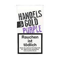 Handelsgold Purple Zigarillos